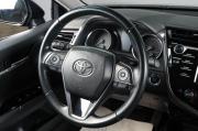 Toyota Camry VIII (XV70) Тюмень  - изображение 33