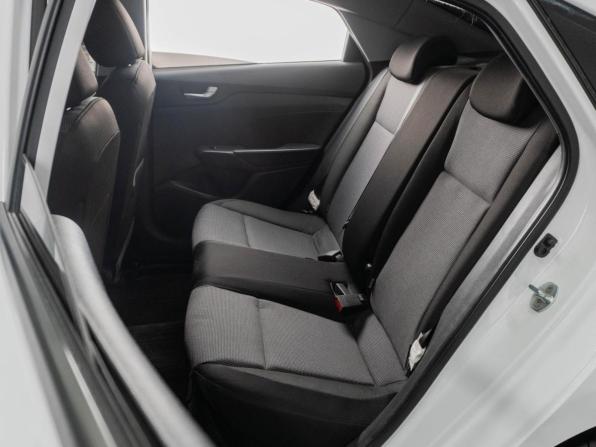 Hyundai Solaris II Рестайлинг с пробегом 2021 года, цена 1 599 000 рублей, 100193 км, седан, Автокод Объявления