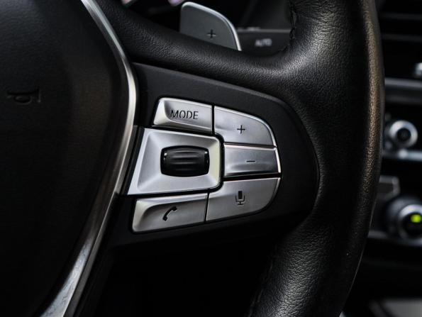 BMW X4 II (G02) с пробегом 2019 года, цена 4 450 000 рублей, 90791 км, внедорожник, Автокод Объявления