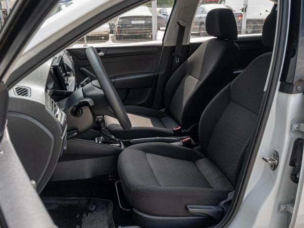 Volkswagen Polo VI с пробегом 2022 года, цена 1 570 000 рублей, 79239 км, лифтбек, Автокод Объявления