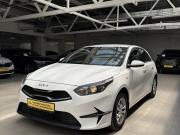 Kia Ceed III Рестайлинг Челябинск  - изображение 28