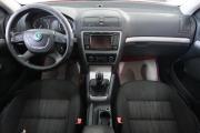 Skoda Octavia II (A5) Рестайлинг Омск  - изображение 39