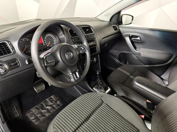 Volkswagen Polo V с пробегом 2010 года, цена 455 000 рублей, 262140 км, седан, Автокод Объявления