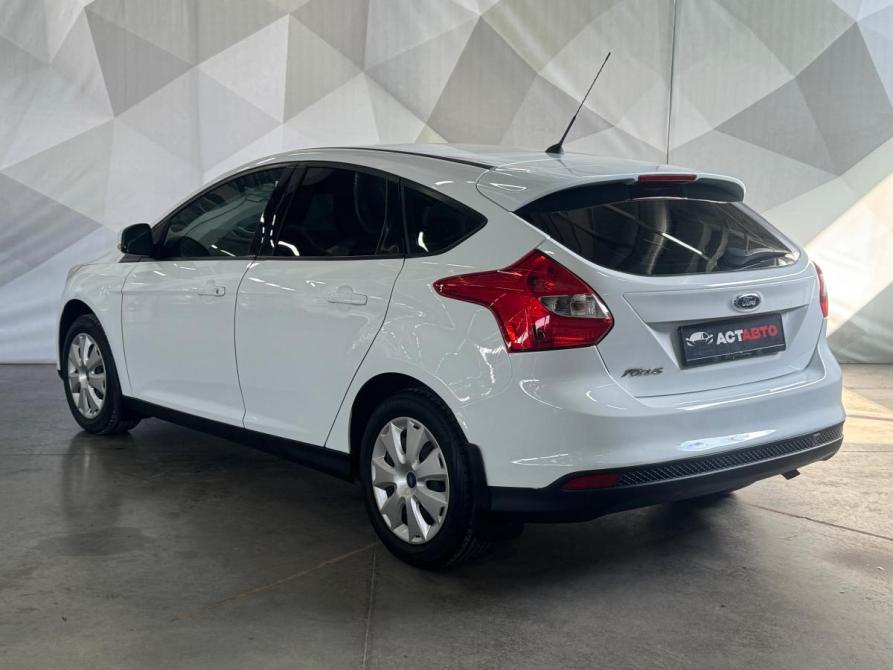 Ford Focus III Оренбург  - изображение 4