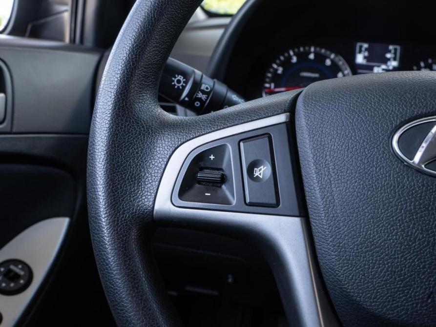 Hyundai Solaris I Рестайлинг Волгоград  - изображение 16