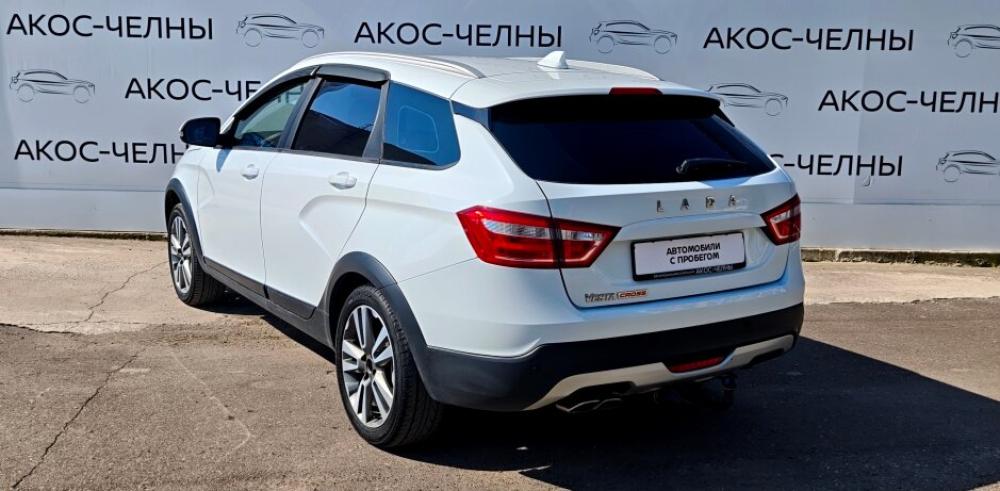 Lada (ВАЗ) Vesta I Набережные Челны  - изображение 3
