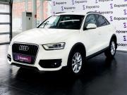 Audi Q3 I (8U) Ростов-на-Дону  - изображение 24
