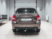 Lada (ВАЗ) Granta I Рестайлинг Екатеринбург  - изображение 27