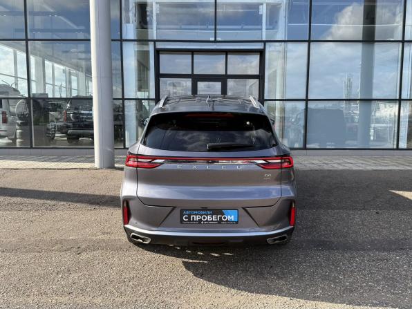 Exeed TXL I Рестайлинг с пробегом 2023 года, цена 2 500 000 рублей, 65638 км, внедорожник, Автокод Объявления
