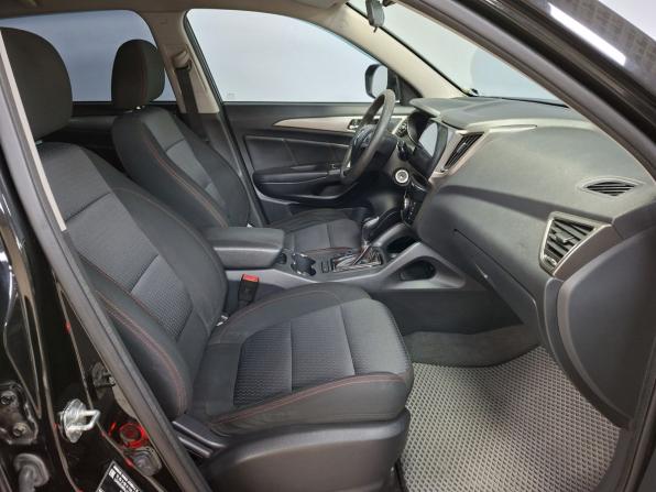 Changan CS75 I с пробегом 2019 года, цена 1 499 000 рублей, 150135 км, внедорожник, Автокод Объявления