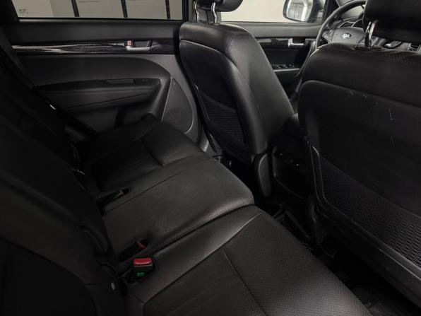 Kia Sorento II Рестайлинг с пробегом 2020 года, цена 2 400 000 рублей, 40469 км, внедорожник, Автокод Объявления