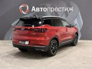 Chery Tiggo 7 Pro I Пермь  - изображение 30