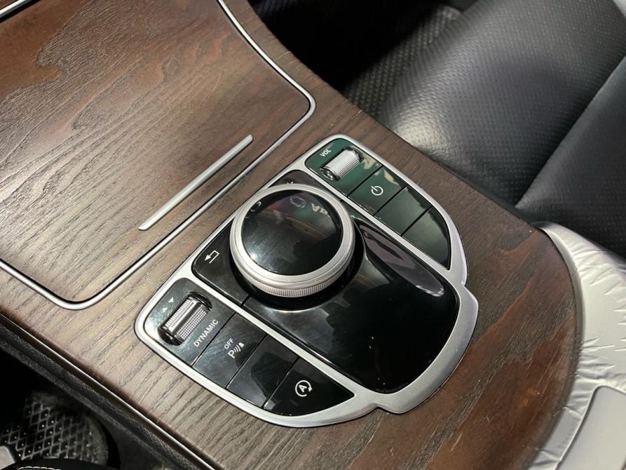 Mercedes-Benz C-Класс IV (W205) Пермь  - изображение 20
