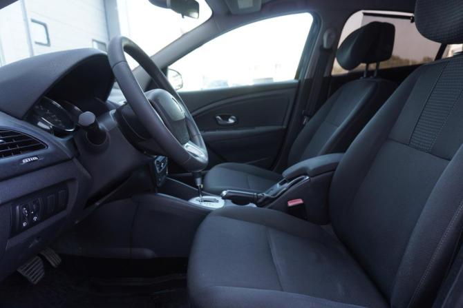 Renault Fluence I с пробегом 2010 года, цена 565 000 рублей, 191246 км, седан, Автокод Объявления