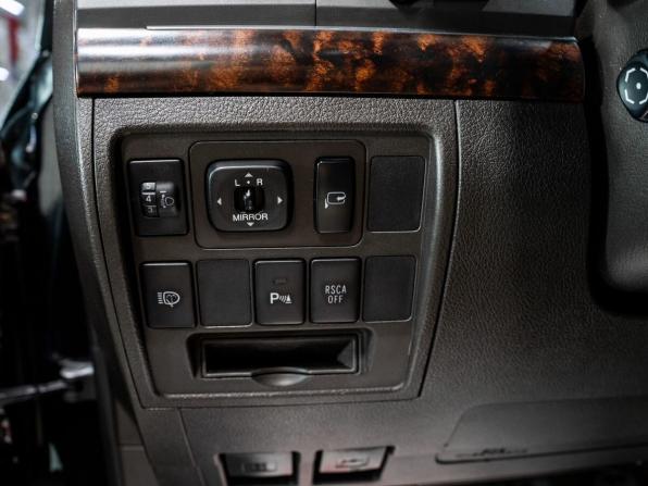 Toyota Land Cruiser 200 Series с пробегом 2008 года, цена 3 145 000 рублей, 369350 км, внедорожник, Автокод Объявления