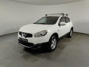 Nissan Qashqai I Рестайлинг Уфа  - изображение 25