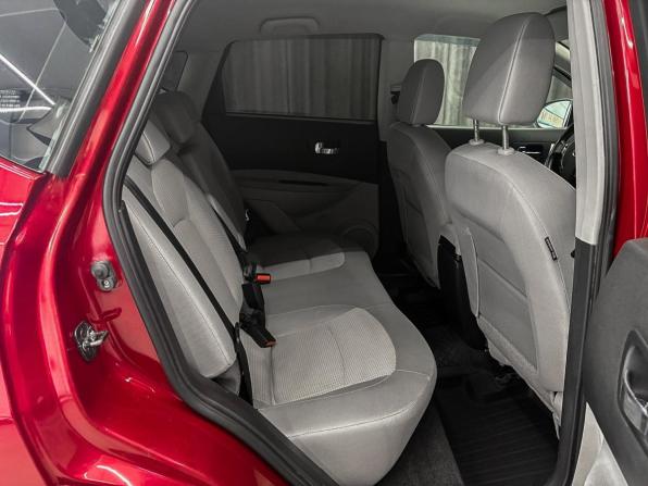 Nissan Qashqai I Рестайлинг с пробегом 2011 года, цена 1 029 000 рублей, 158000 км, внедорожник, Автокод Объявления