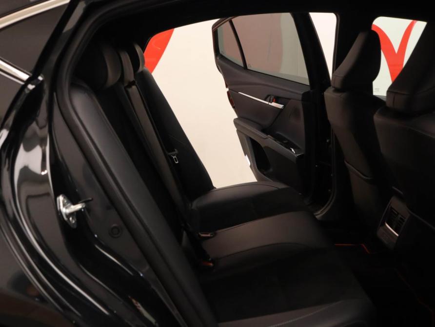 Toyota Camry IX (XV80) China Market Москва  - изображение 15