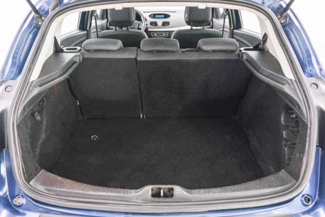 Renault Megane III с пробегом 2011 года, цена 549 000 рублей, 266013 км, хэтчбек, Автокод Объявления