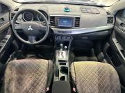 Mitsubishi Lancer X Рестайлинг Ростов-на-Дону  - изображение 22