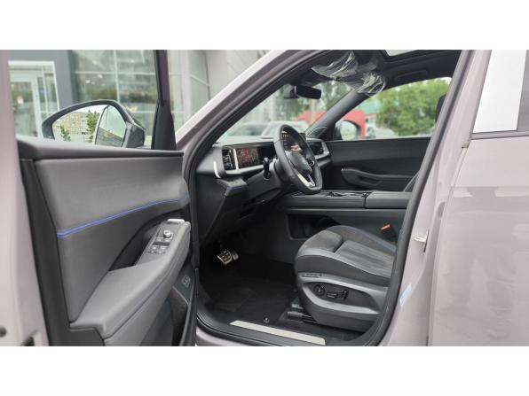 Новый Volkswagen Teramont II (China Market) 2026 года, цена 6 899 000 рублей, внедорожник, Автокод Объявления