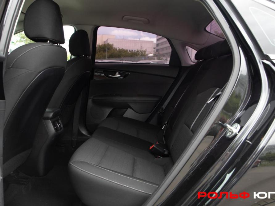 Kia Cerato IV Москва  - изображение 9