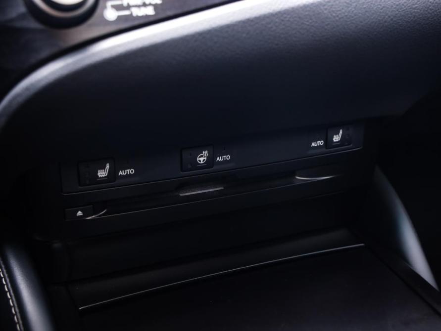 Lexus ES VII Санкт-Петербург  - изображение 25