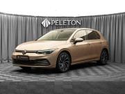 Volkswagen Golf VIII Москва  - изображение 31