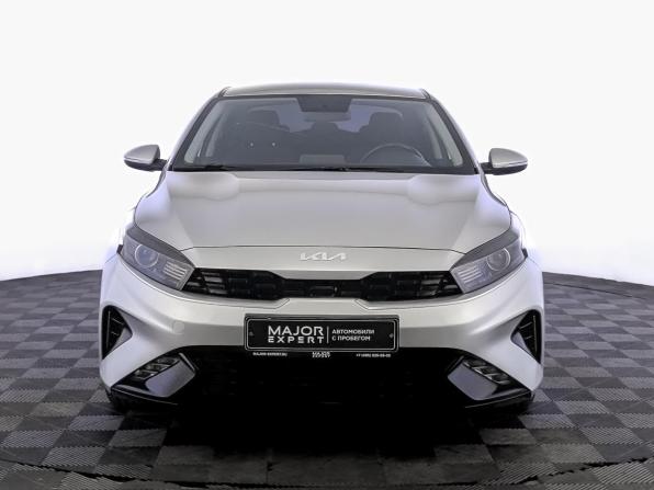 Kia Cerato IV Рестайлинг с пробегом 2021 года, цена 1 950 000 рублей, 86416 км, седан, Автокод Объявления