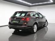 Opel Astra J Рестайлинг Тверь  - изображение 22