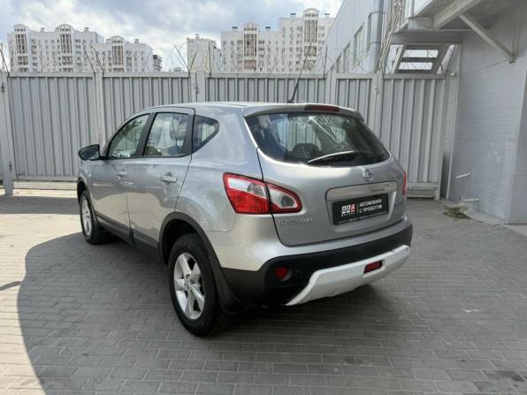 Nissan Qashqai I Рестайлинг с пробегом 2012 года, цена 688 000 рублей, 457500 км, внедорожник, Автокод Объявления