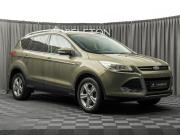 Ford Kuga II Москва  - изображение 27