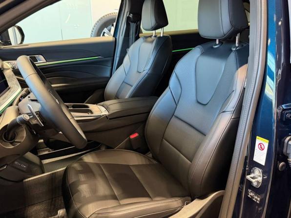 Новый Haval F7x II 2026 года, цена 3 761 010 рублей, внедорожник, Автокод Объявления