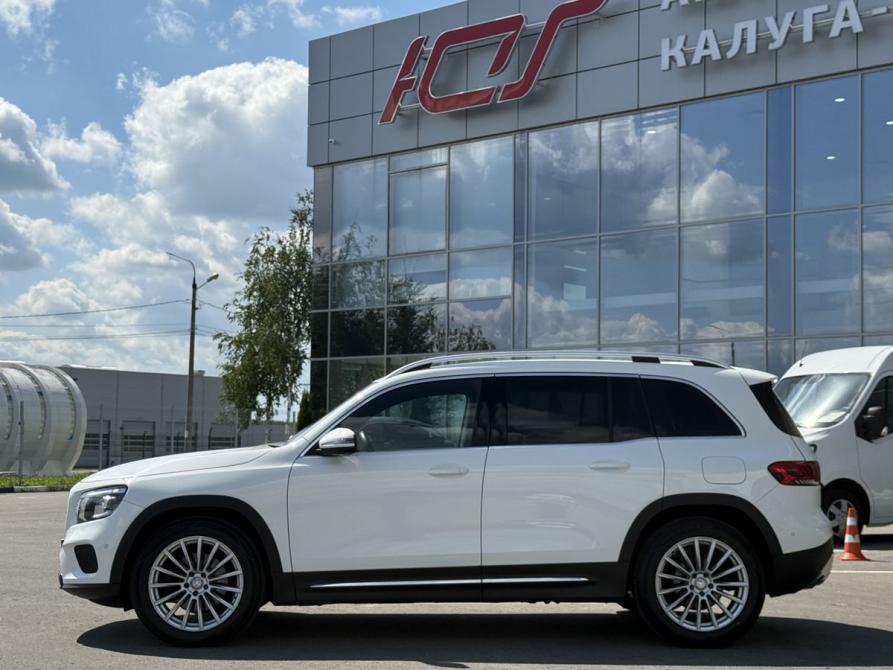Mercedes-Benz GLB I (X247) Калуга  - изображение 5