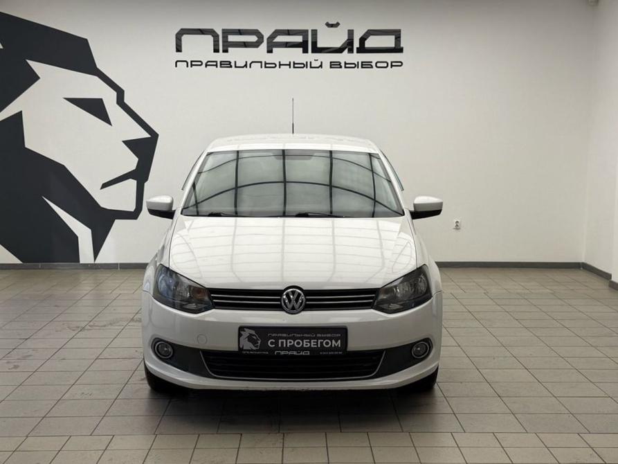 Volkswagen Polo V Ростов-на-Дону  - изображение 5