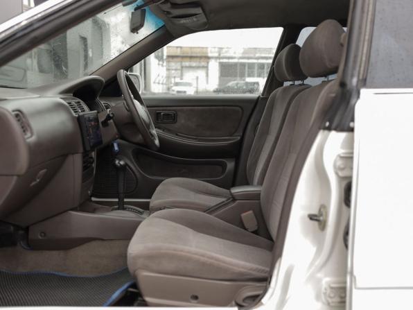 Nissan Presea II с пробегом 2000 года, цена 250 000 рублей, 299545 км, седан, Автокод Объявления