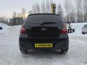 Hyundai i20 I Нефтекамск  - изображение 15