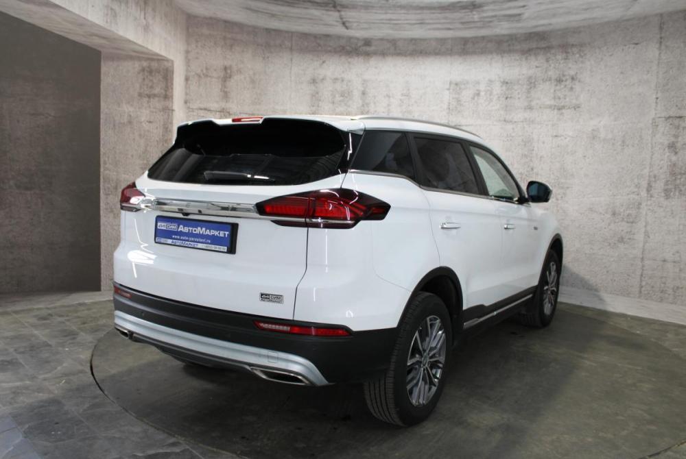 Geely Atlas Pro Ярославль  - изображение 6
