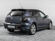 Mazda 3 I (BK) Рестайлинг Москва  - изображение 17