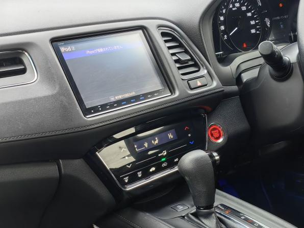 Honda Vezel I Рестайлинг с пробегом 2018 года, цена 1 699 000 рублей, 153608 км, внедорожник, Автокод Объявления