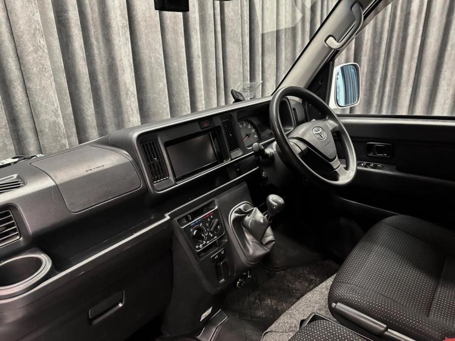 Toyota Pixis Van I Рестайлинг Красноярск  - изображение 10