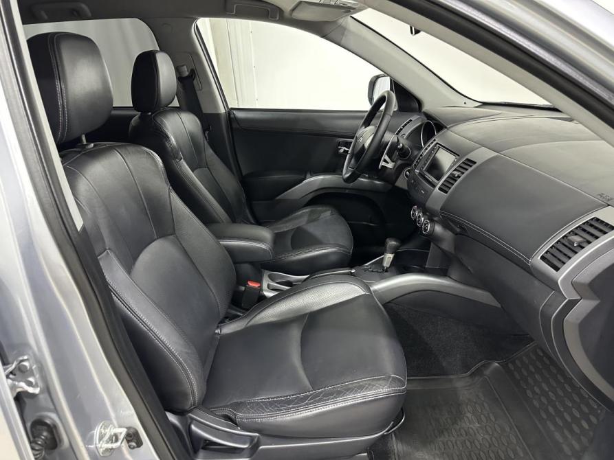 Mitsubishi Outlander II Рестайлинг Курск  - изображение 21