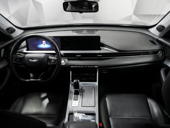 Chery Tiggo 7 Pro Max I с пробегом 2023 года, цена 1 848 000 рублей, 54000 км, внедорожник, Автокод Объявления