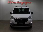 Peugeot Partner II Рестайлинг 2 Санкт-Петербург  - изображение 24