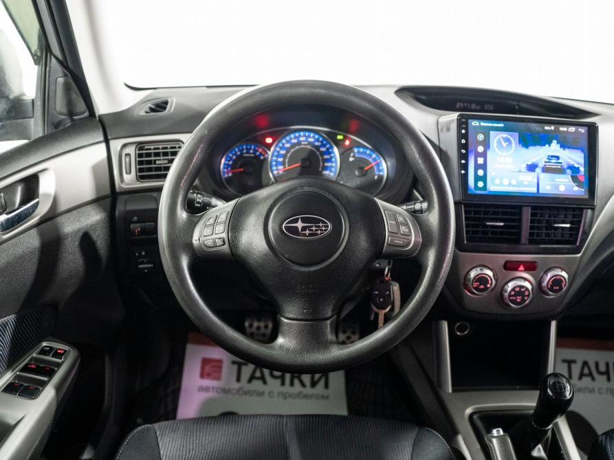 Subaru Forester III Иркутск  - изображение 9