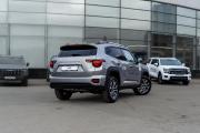 Haval H7 I Санкт-Петербург  - изображение 47