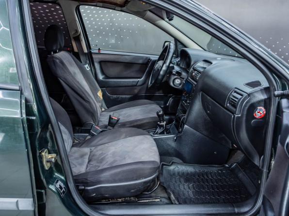 Opel Astra G с пробегом 2001 года, цена 260 000 рублей, 362033 км, универсал, Автокод Объявления