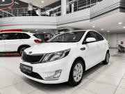 Kia Rio III Казань  - изображение 23