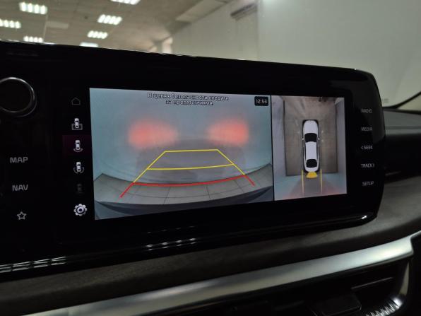 Kia K5 III с пробегом 2021 года, цена 2 750 000 рублей, 71434 км, седан, Автокод Объявления