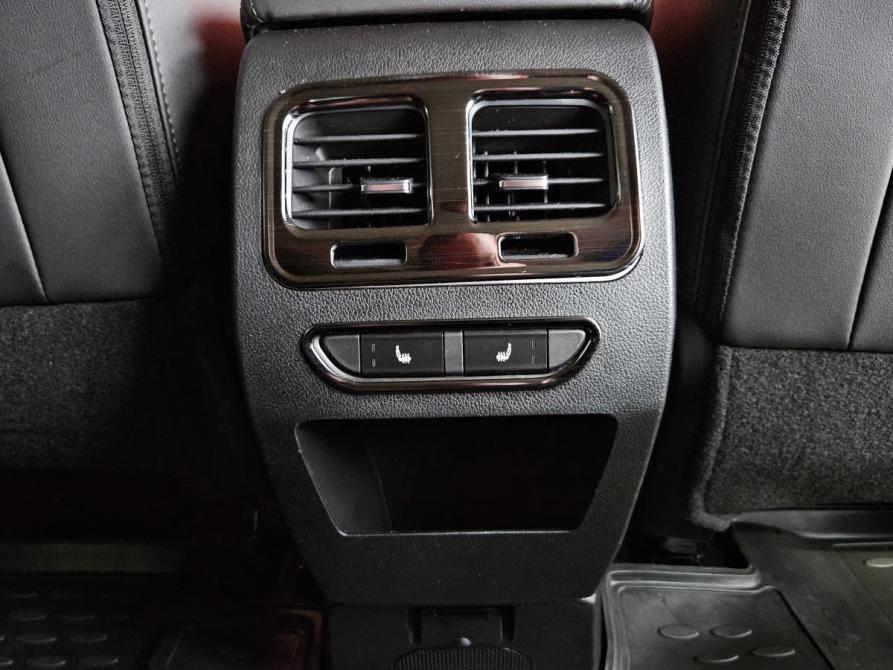 Haval F7x I Рестайлинг Вологда  - изображение 19